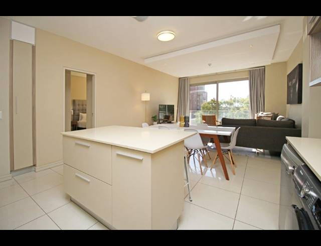 3 BEDROOM APARTMENT TO LET IN ROSEBANK